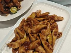 -一品江南韵·淮扬菜