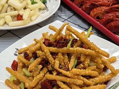 -虎虎龙虾大排档(双井店)