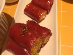 -蔡澜点心·粤菜(花城汇南区店)