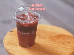 -工页咖啡X COFFEE(龙东路店)