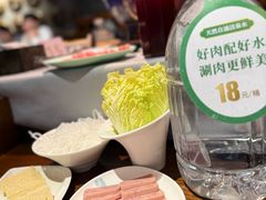 -东来顺饭庄(apm总店)