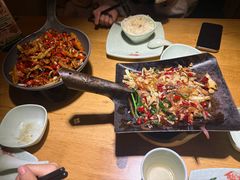 -偶屋里钵少爷(时代广场店)