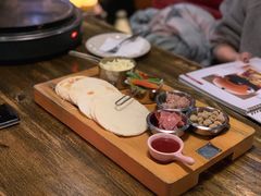 -NLFS1983咖啡花园餐厅(锦桂店)