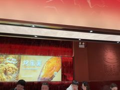 -龍歌自助小火锅(雨花台江南虹悦城店)