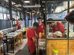 -喜来稀肉(虹泉路店)