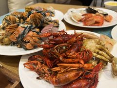 -沈阳和平艾美酒店新食谱西餐厅