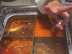 -海底捞火锅(江南盛天地店)
