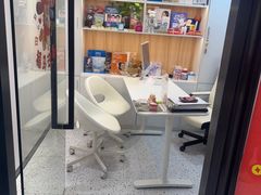 -欧立口腔(香雪店)
