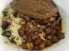 -辣肉面大王(天平路店)