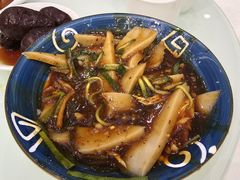 -合胜记太原排档(王府井店)