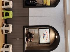 -华竹饭店(中央大街店)