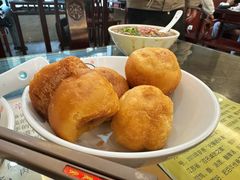 -毛华美食(清扬路店)