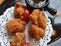 -豪客来牛排(红豆万花城店)