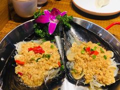 -必点海鲜·鲅鱼水饺(鞍山西道店)