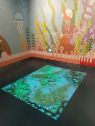 -北京科学中心儿童乐园