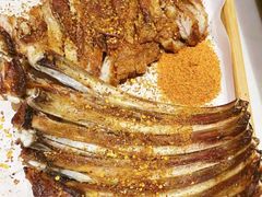 -冰城小镇音乐串吧·聚会餐厅(百子湾店)