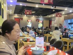 -回味鸭血粉丝汤(新城市广场店)
