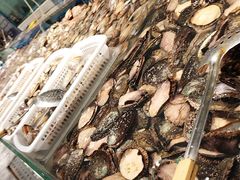 -一方渔歌蒸汽海鲜自助(文化路万达广场店)