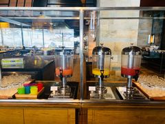 -长白山凯悦酒店·市集咖啡厅