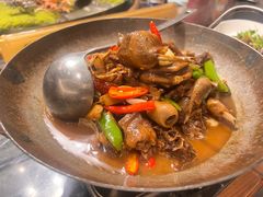 -湘力力小院·鱼汤泡饭(枫林路店)