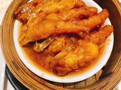 -龙记·香港茶餐厅(海上世界店)