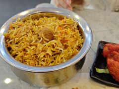 -木尔坦·Multan巴基斯坦清真餐厅halal(大智嘉园店)