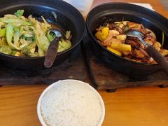 -旺爷砂锅·茶作(国贸城店)