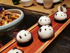 -滋色臻选川菜(北京坊旗舰店)