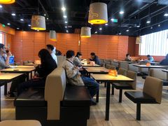 大堂-大快活(丽丰店)