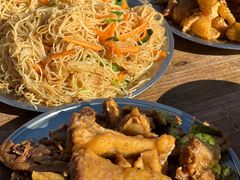 -老鲍农家乐