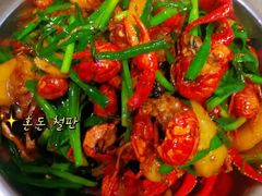 -聚味瞿记·龙虾堂(天元店)