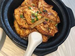 巴陵豆腐-巴陵全鱼席(湖南老字号汴河街店 )