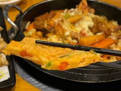 -咕咕站韩国料理(紫金港店)