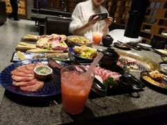 -NIUAN牛庵·日式和牛烧肉(恒隆店)