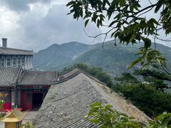 -妙峰山风景名胜区