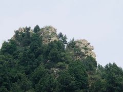 -北京上方山国家森林公园