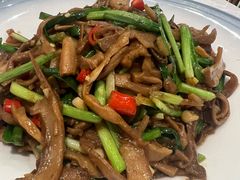 -鄱阳湖·江西小炒·瓦罐煨汤(五道口店)