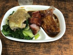 -佳记厚街烧鹅濑粉(广州总店)