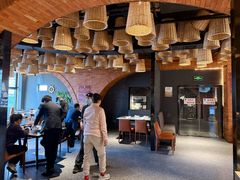 -佬太公海鸭·海鲜大排档(上海总店)
