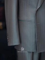点击看大图 -Brother西服礼服定制·商务·婚礼(佛山南海店)