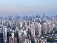 -环球港凯悦 · 享悦中餐厅