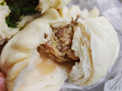 -郑家包子牛肉拉面(尚勤路店)