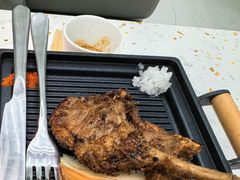 -大树餐厅(环球港店)