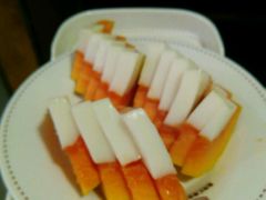 -鑫海汇自助烧烤(凯德广场学府店)