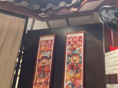 -川流不息·地道川菜·小龙虾(新松江路店)