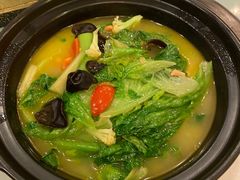 -烧肉馆(古北水镇景区店)