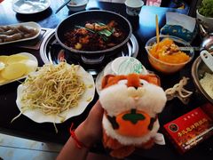 -贵阳李氏息烽阳朗鸡(民生路店)