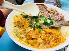 -荔林食店(西华路店)