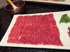 -南门涮肉(东单店)