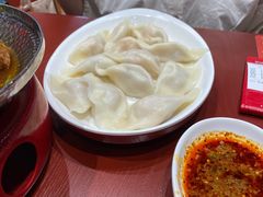 -喜家德虾仁水饺(岗厦北店)